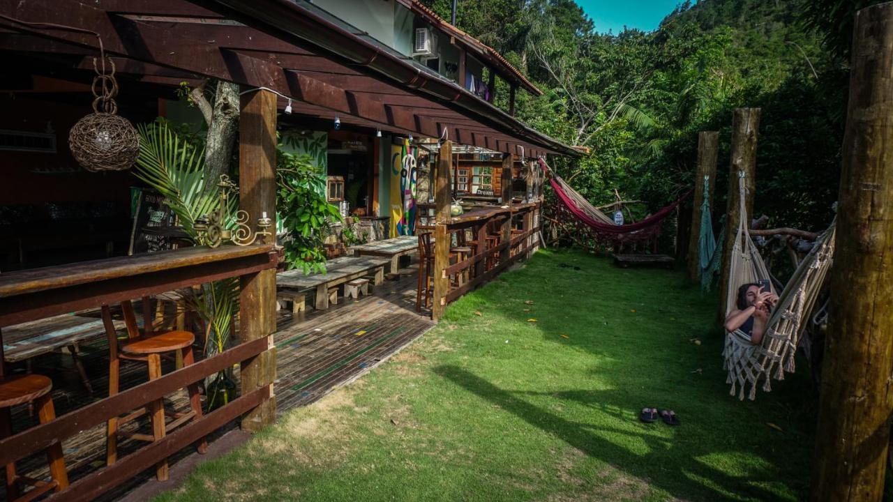 Rosemary Dream Hostel - Florianopolis — Photos 3